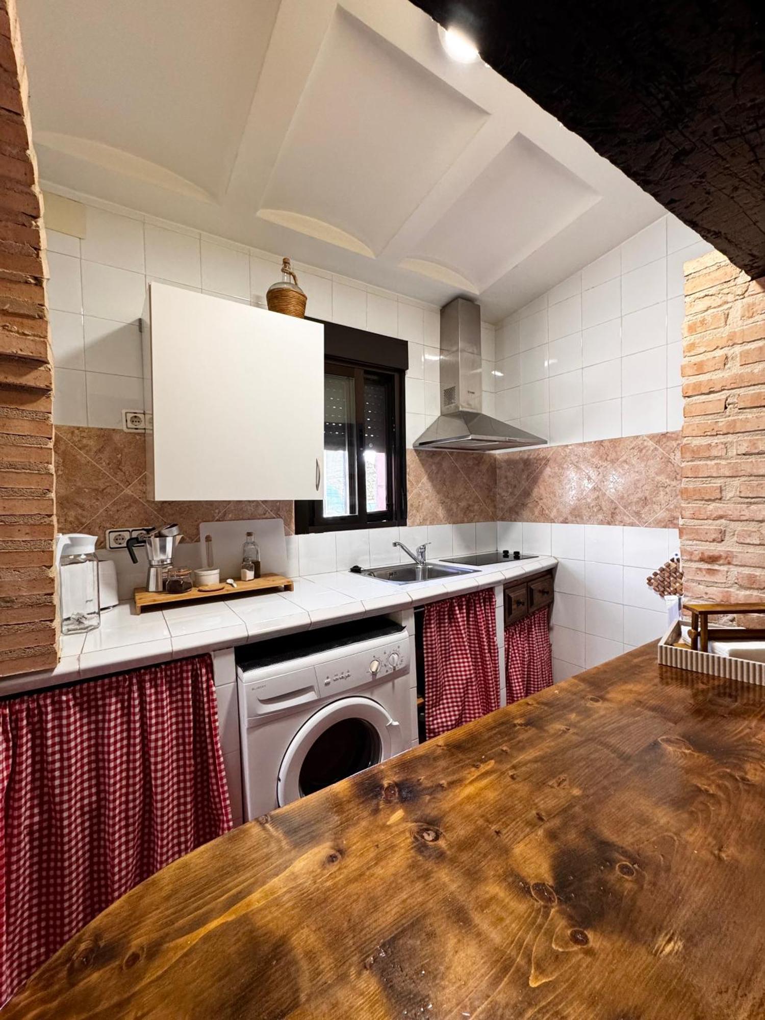 Casas Rurales Carrizosa Navaconcejo Eksteriør billede