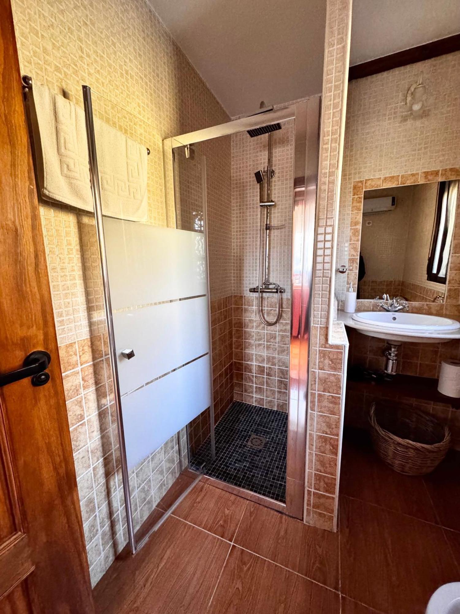 Casas Rurales Carrizosa Navaconcejo Eksteriør billede